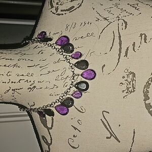 Paparazzi Necklace with Earring set‎